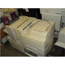 Xerox Document Centre 230dc Copier (print sequence:) 24187