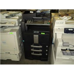Kyocera Taskalfa 500ci Copier (print sequence:) 1300216