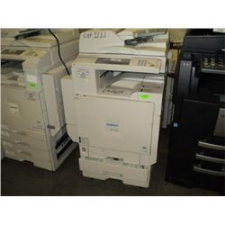 Gestetner D5c 338 Copier (print sequence:) 1300214
