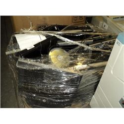 Pallet: LCD's (print sequence:) 23) F254