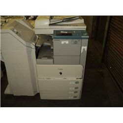 Canon Image Runner 2270 Copier (print sequence:) F440