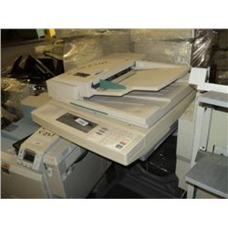 Xerox Document Centre Copier