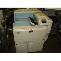 Lanier LP440C Copier (print sequence:) F251