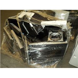 Pallet: LCD's (print sequence:) 22) F343