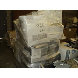 Pallet: HP Printers 966lbs. F159 F155 F154 F214 F212 F240 F234 F198 F192 F369 F3770 F263 F295 F213 F