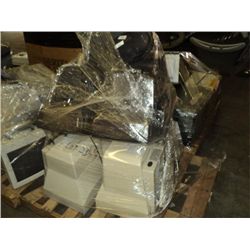 Pallet: CRT Monitors (print sequence:) F341