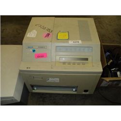 Tek Phaser 2 Printer (print sequence:) 53753