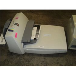 Kodak i200 Dockable Flat Bed Scanner (print sequence:) 53751