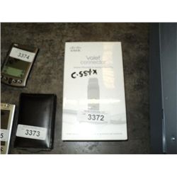 Cisco Valet Connector