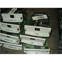 HP Jet Direct 615n Card