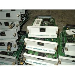 HP Jet Direct 610n Card