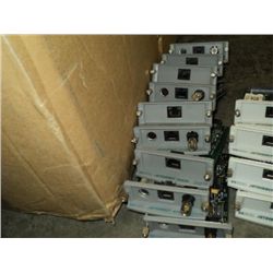 HP Jet Direct 600n Card