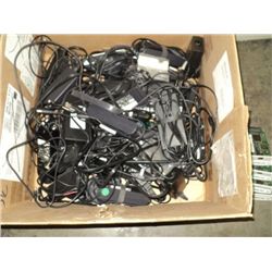 Box: Laptop Power Supplies
