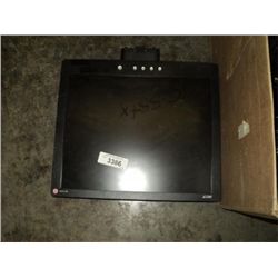 Acer 15" LCD