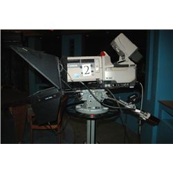 KNME Production Studio Cameras & Accessories Mfg. Model # Serial # Description Min. Bid Condition Yr