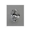 Image 1 : EGL CERT 0.7 CTW OVAL DIAMOND I/VVS2