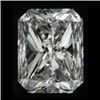 Image 1 : EGL CERT 0.92 CTW RADIANT DIAMOND D/SI2