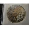 Image 2 : 1884-CC MORGAN DOLLAR NGC MS 65