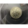 Image 2 : 1946 dime pcgs ms66/benson