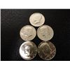 Image 1 : 1965 KENNEDY HALF LOT OF 5/ Proof like