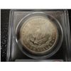 Image 2 : 1881-S MORGAN PCGS MS63