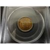 Image 2 : 1909VDB LINCOLN CENT PCGS MS64RB