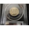 Image 2 : 2004-P QTR IOWA PCGS MS66