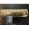 Image 1 : 1961 ROLL OF JEFFERSON NICKLES