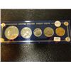 Image 1 : 1960 PROOF SET-GEMS