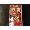 Image 1 : JERRY RICE/SKYBOX FOOTBALL CARD