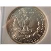 Image 2 : 1885 MORGAN DOLLAR NGC MS-66 - FANTASTIC