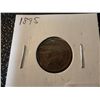 Image 1 : 1895 INDIAN HEAD CENT