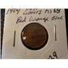 Image 1 : 1904 INDIAN HEAD CENT