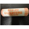 Image 1 : 2001-P NORTH CAROLINA-ROLL QUARTERS