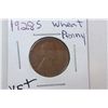 1928S VF+ Wheat Cent