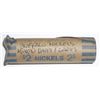Roll of Buffalo Nickels  40 total  *mixed dates & grades*