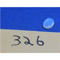 Australian Opal .65 carat ***Cabochon Cut***  Beautiful