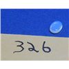 Australian Opal .65 carat ***Cabochon Cut***  Beautiful