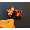 *Copper Nugget  27 grams* nice piece