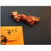 *Copper Nugget  14.435 grams* nice piece