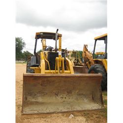 JOHN DEERE 410E 4X4 LOADER BACKHOE, S/N 854225, (99 YR) EXTENDAHOE, GP BUCKET, 24" HOE BUCKET, CANOP
