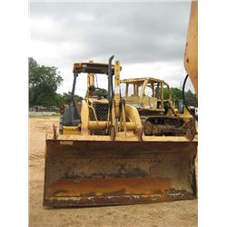 JOHN DEERE 310E 4X4 LOADER BACKHOE, S/N 846870, (98 YR), GP BUCKET, 24" HOE BUCKET, CANOPY