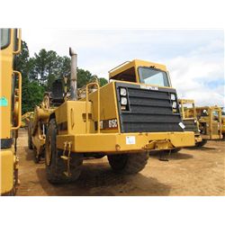 CAT 615C SERIES II MOTOR GRADER, S/N 9XG01363 (2000 YR) ELEVATING, CANOPY, MICHELIN 29.5R25 TIRES, M