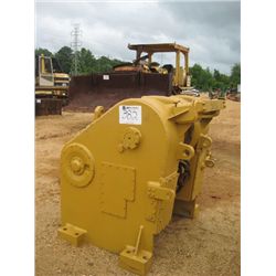 WINCH FOR CAT D7