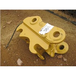 JRB QUICK COUPLER FOR HYDRAULIC EXCAVATOR