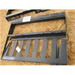 VERSATECH FORK FRAME