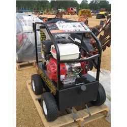 EASY KLEEN MAGNUM GOLD 4000 PRESSURE WASHER