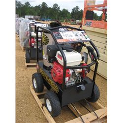 EASY KLEEN MAGNUM GOLD 4000 PRESSURE WASHER