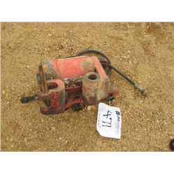 HYDRAULIC POWER TILT