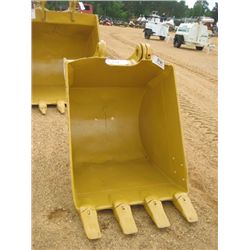 32" BUCKET FOR HYDRAULIC EXCAVATOR